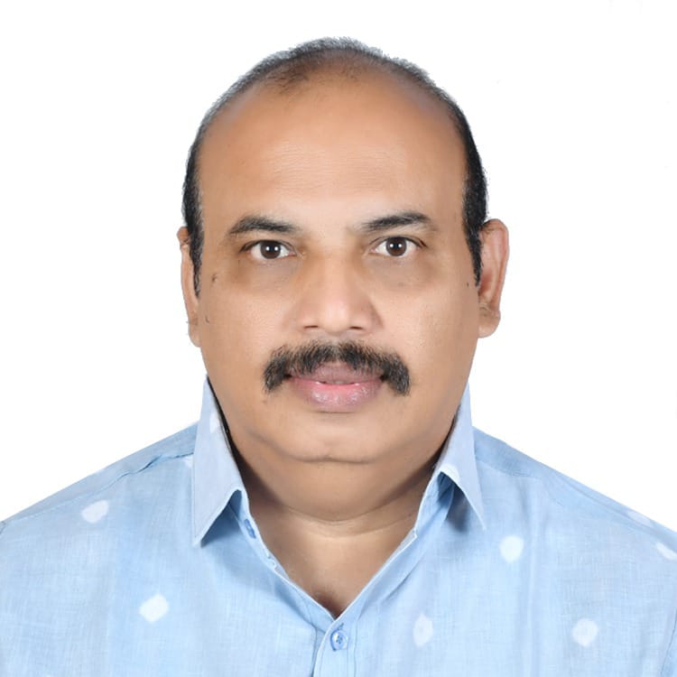 Swaroop Reddy SSSGHS
